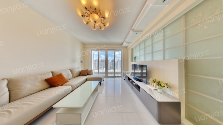 光彩新世纪家园二手房实景图