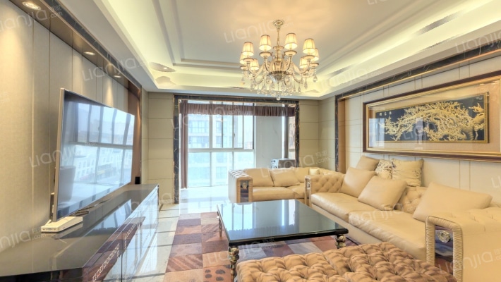 玉水世家二手房实景图