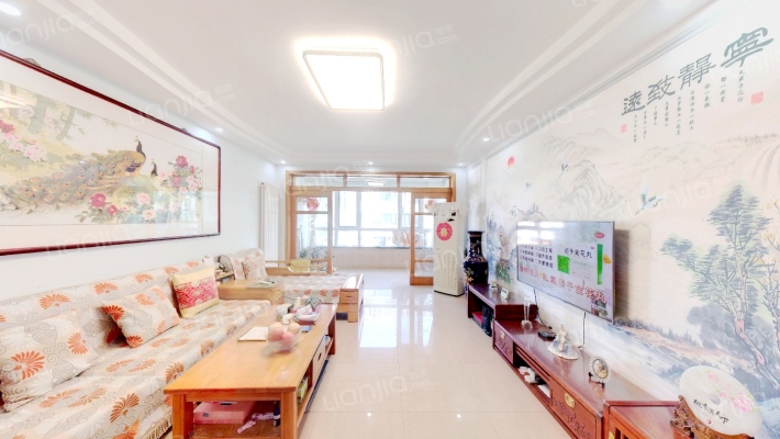 黄浦江电子科技市场二手房实景图