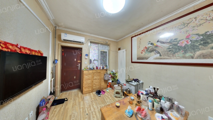 沛县路二手房实景图