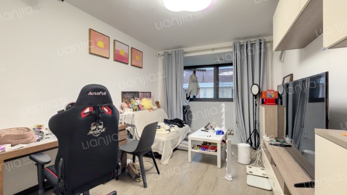 梅园二街坊二手房实景图