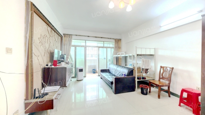 普君南苑二手房实景图