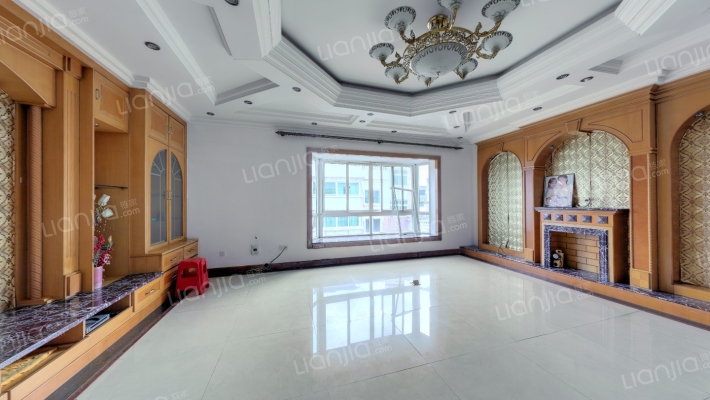 彰泰桂青园二手房实景图