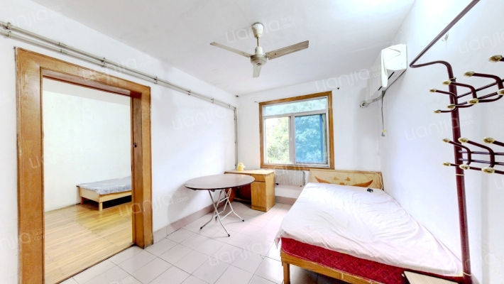 体育南村二手房实景图