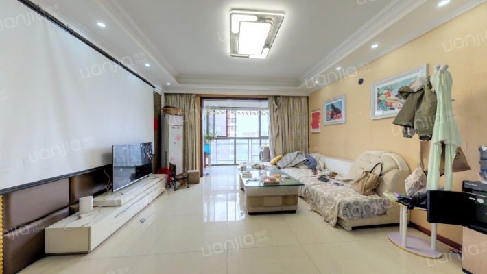 汇景园二手房实景图