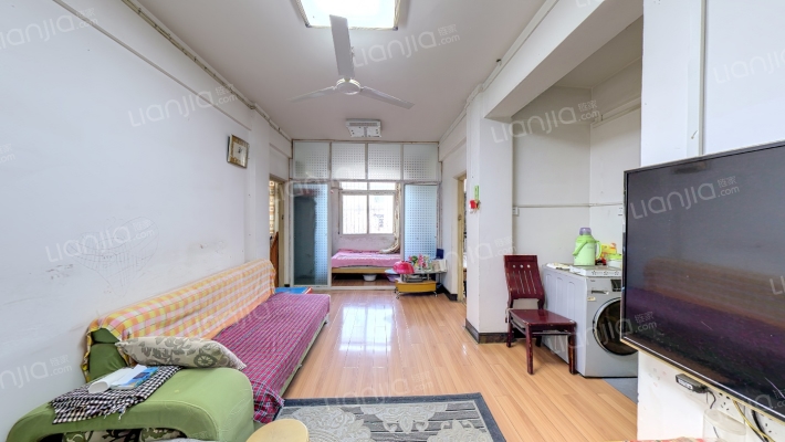 彭刘杨路二手房实景图