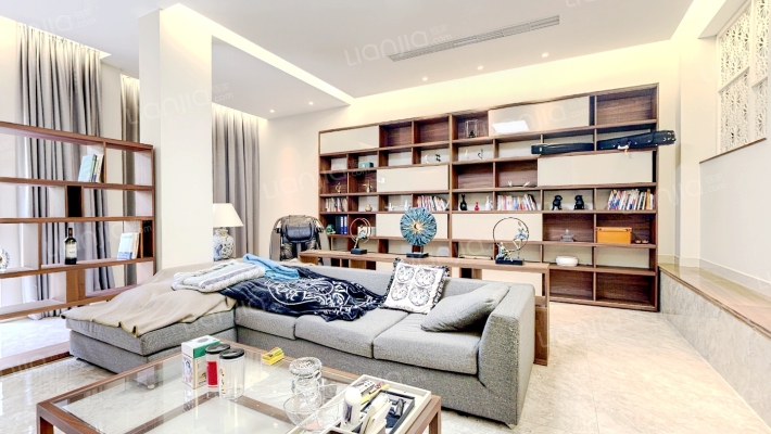 中信森林湖二期琥珀洲二手房实景图