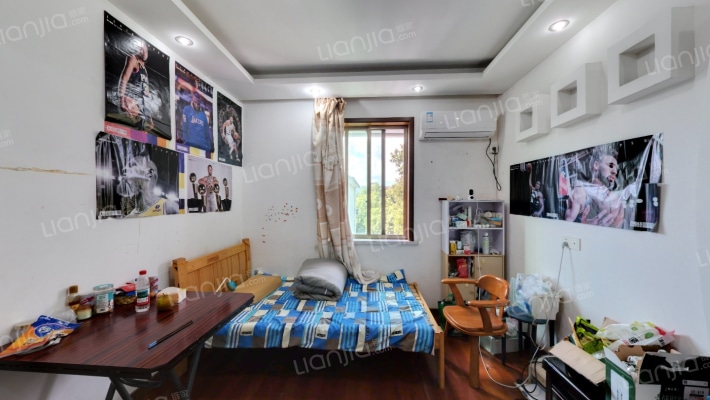 城河东路二手房实景图