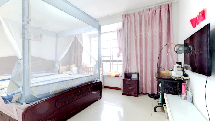 蠡墅花园天华苑西区二手房实景图