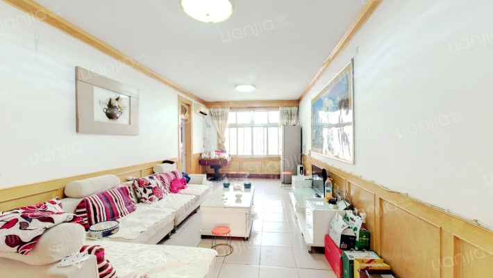 农业路53号院二手房实景图