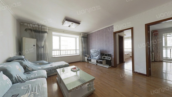 锦都家园二手房实景图