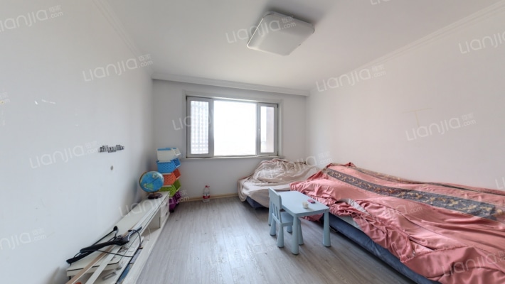 金家湾二手房实景图