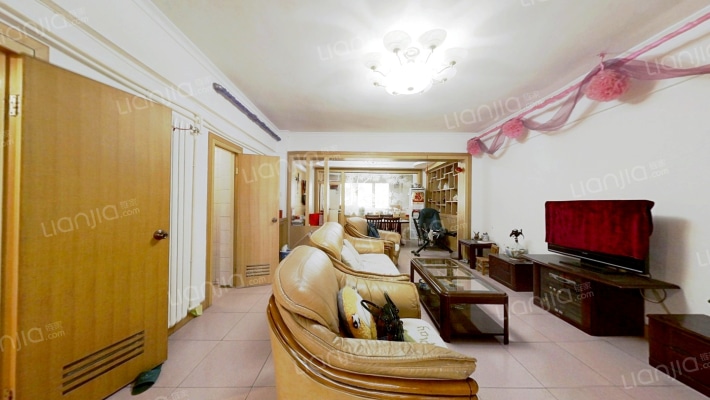 省保险公司家属院（中街子）二手房实景图