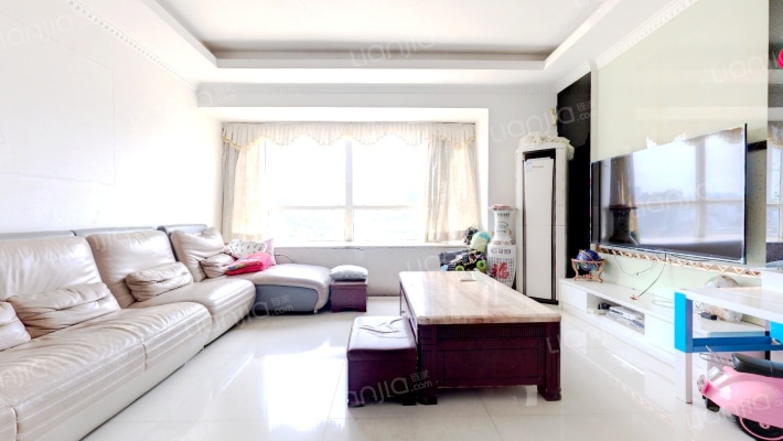 永江大厦二手房实景图