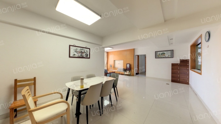 永同昌大厦二手房实景图