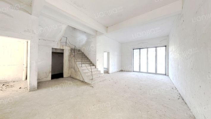 水漾林庭二手房实景图