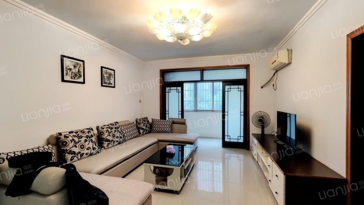 枫树新村社区二手房实景图