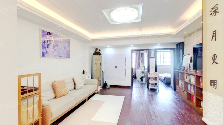 龙港大厦二手房实景图