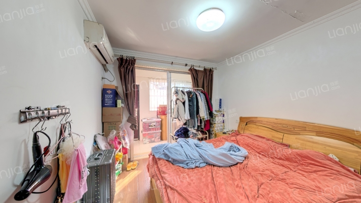 洪庙巷二手房实景图