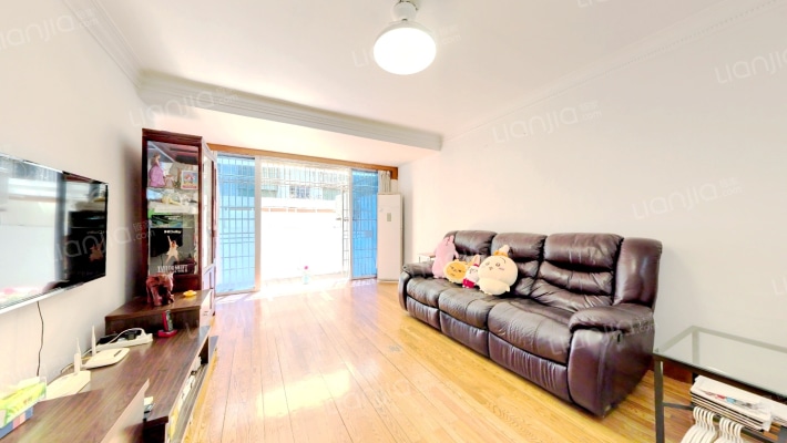 光复新苑二手房实景图