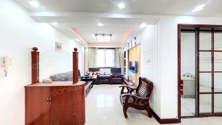 普庆苑东区南区二手房实景图