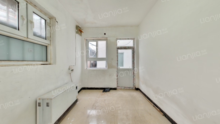 东牛角胡同二手房实景图