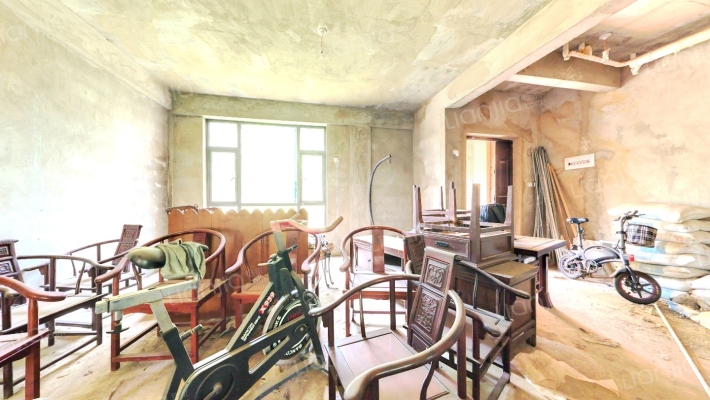 龙湾一号二手房实景图