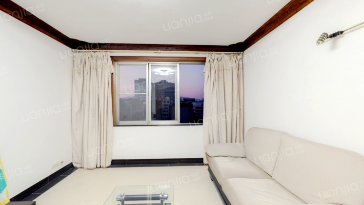 福源小区二手房实景图