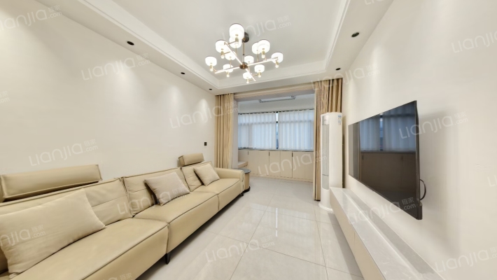 陇海西路70号院二手房实景图