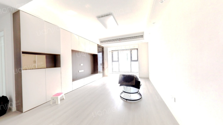 汉津阳光城二手房实景图