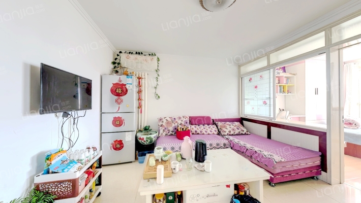 秀水天元二手房实景图