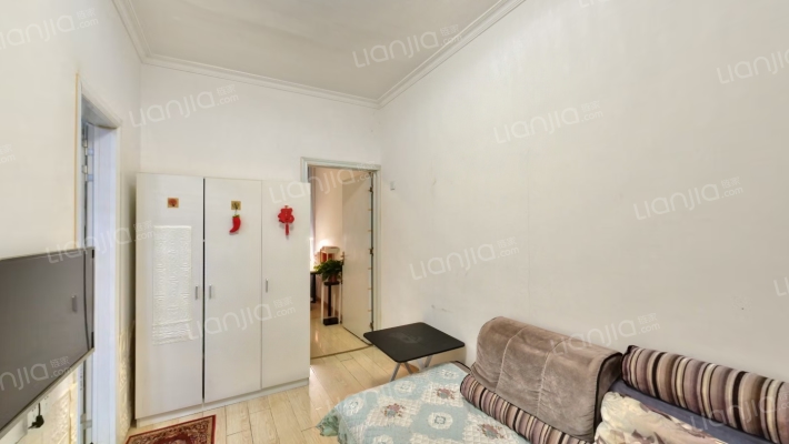 峰尚国际二手房实景图