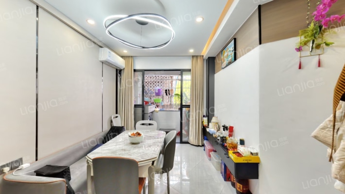 文昌北路二手房实景图