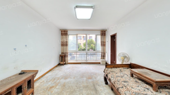 江风海韵东区二手房实景图