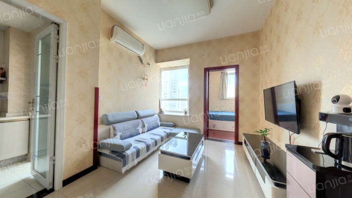 合能耀之城二手房实景图