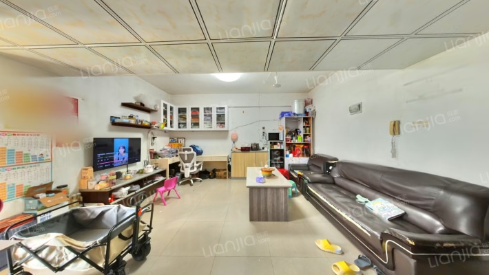 湖景大厦二手房实景图