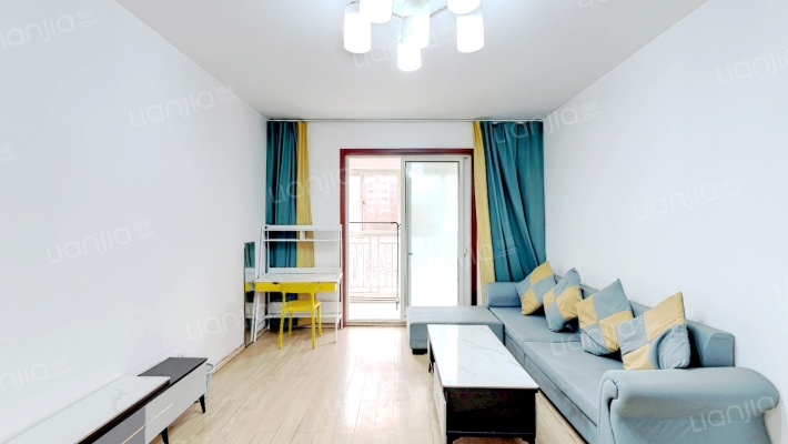 阳光欣园二手房实景图