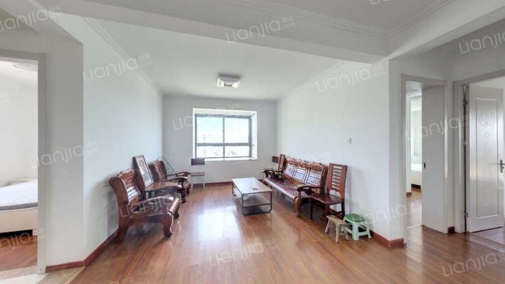 华城名府二手房实景图