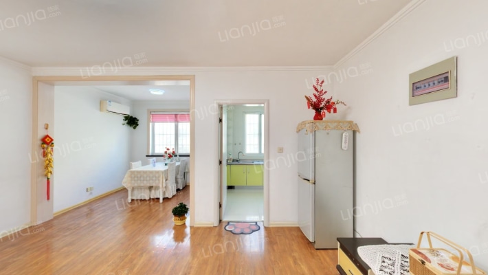 清华园(平度)二手房实景图