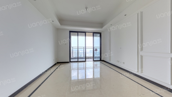 滨江睿城六期B区(云熙)二手房实景图