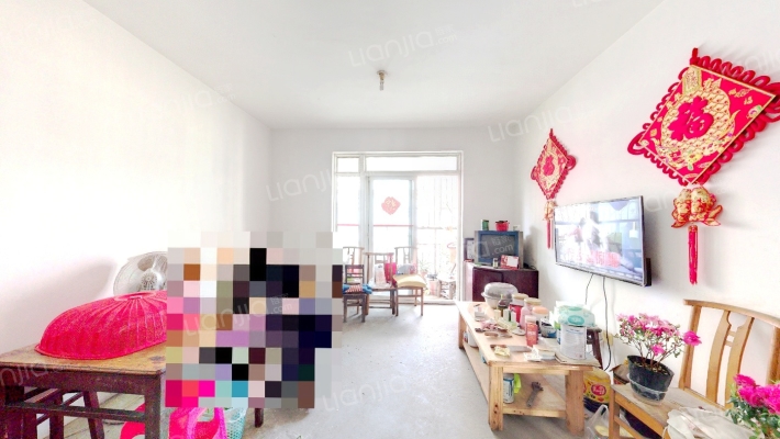 大观苑二期二手房实景图