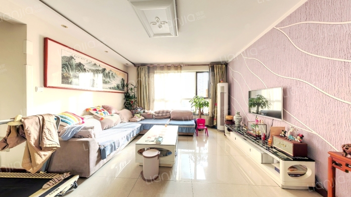 金都花园(张店区)二手房实景图