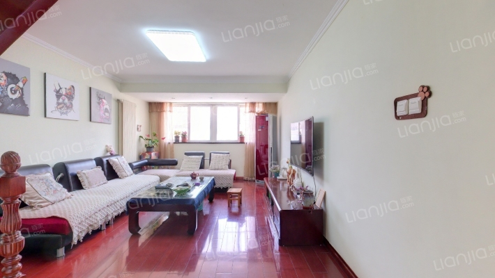 海泊雅居二手房实景图