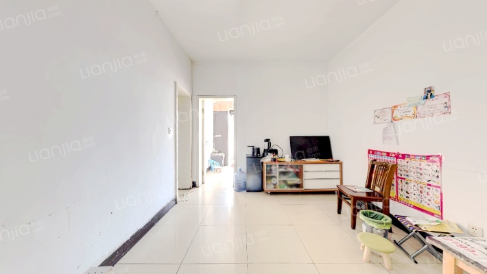 煤监局大营盘宿舍小区二手房实景图