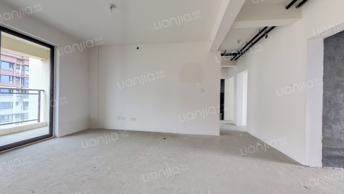 禹通宝誉府二手房实景图