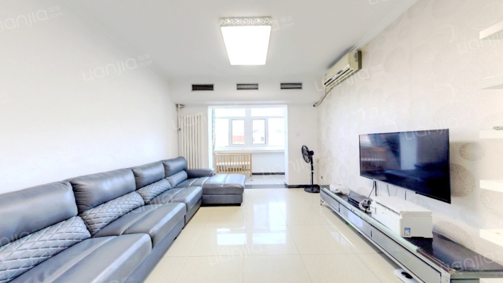 翠屏南里二手房实景图