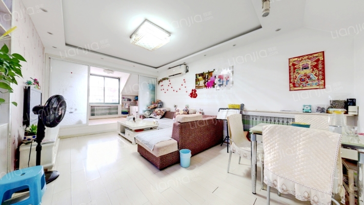 黄海小区二手房实景图