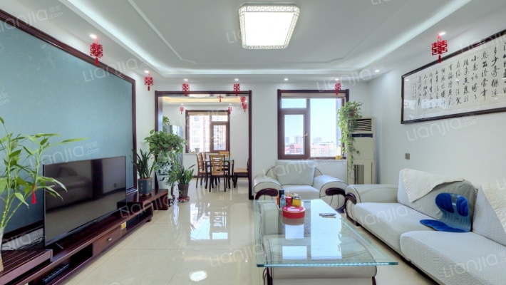 市畜牧局家属院二手房实景图