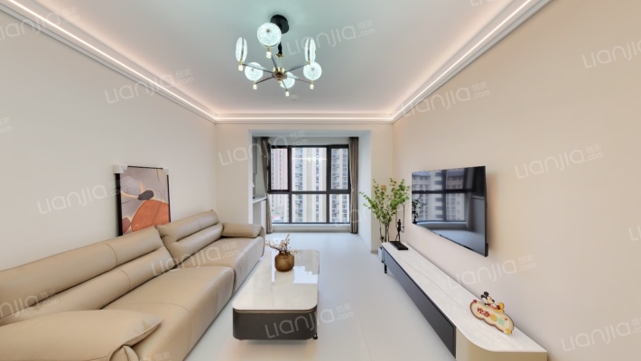 贾家庄新村二手房实景图