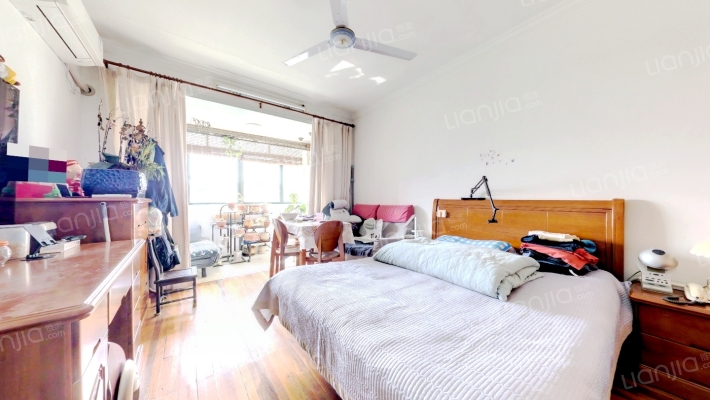 平保小区二手房实景图